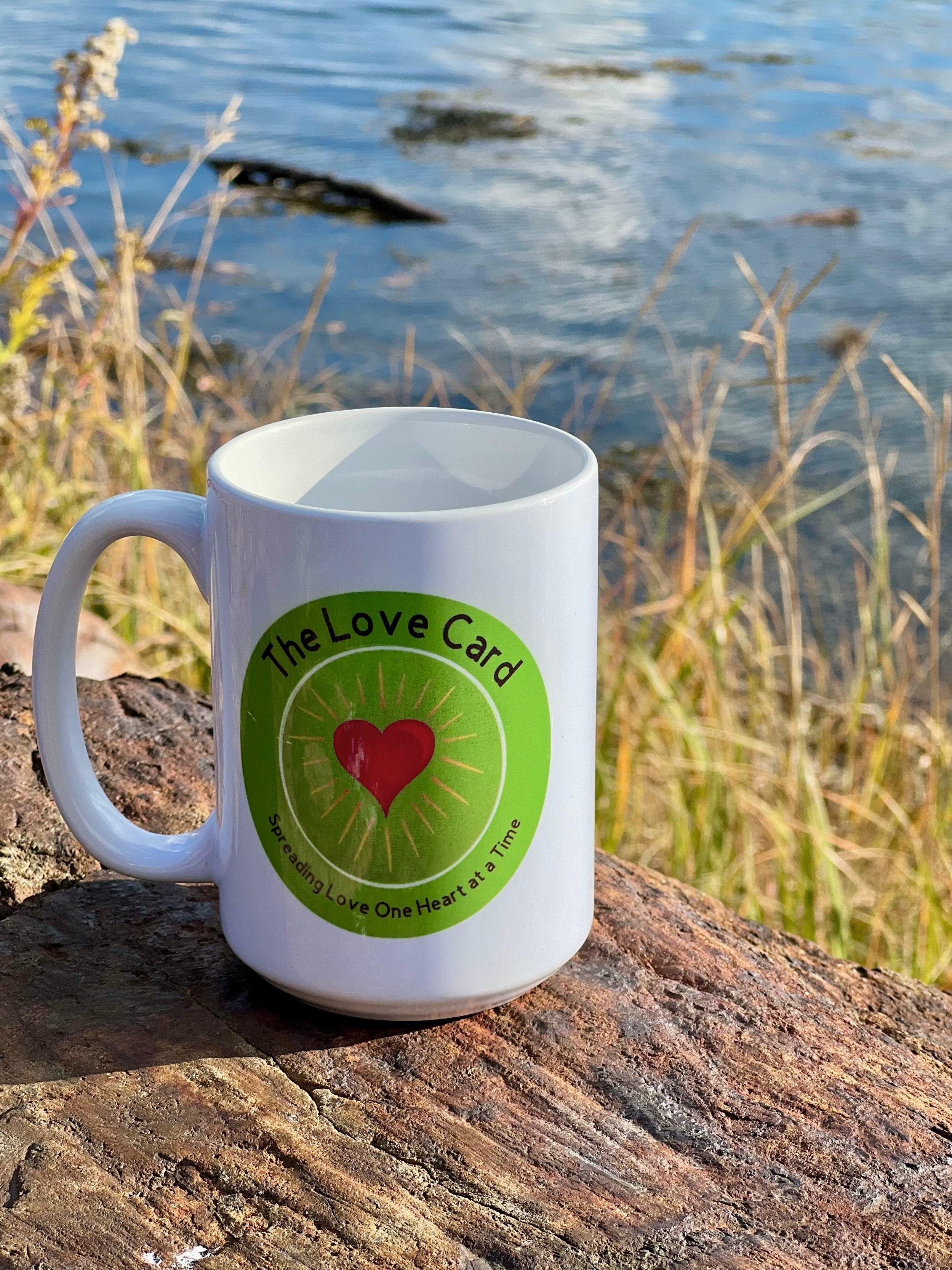 Shop Merchandise | Discover Love Gift Ideas – Shop Now — The Love Card